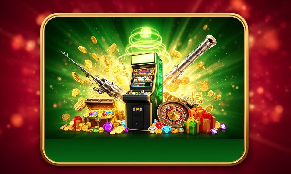semar4d mobile gaming