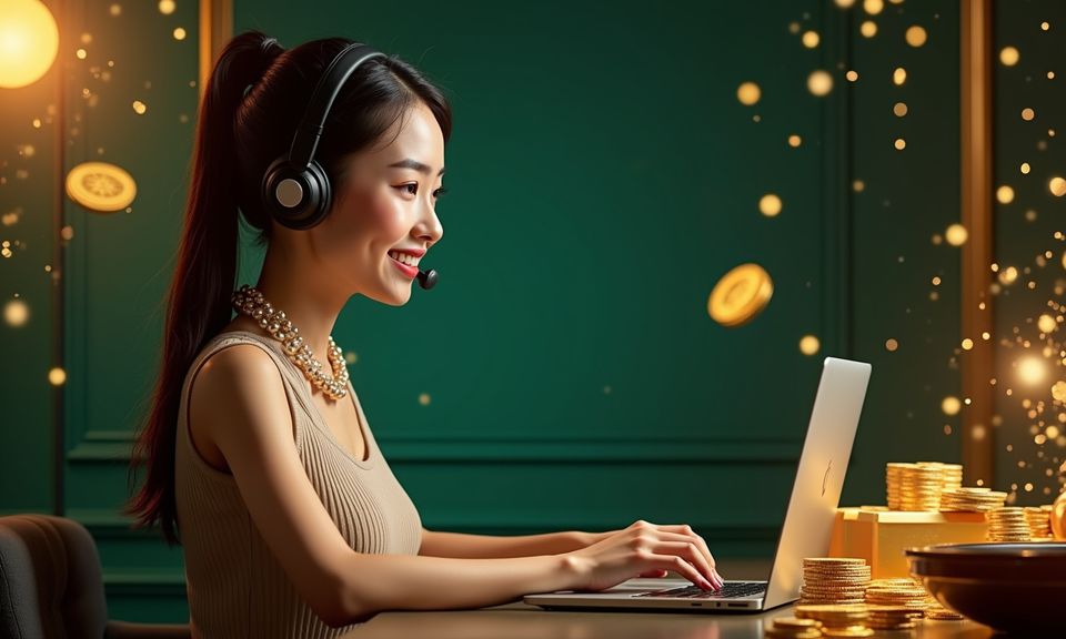 semar4d 我們如何為你打造投注體驗